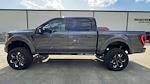 2022 Ford F-150 Super Crew 4x4 Black Widow Premium Lifted Truck for sale #1FTFW1E54NFA52965 - photo 5