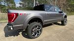 2022 Ford F-150 Super Crew 4x4 Black Widow Premium Lifted Truck for sale #1FTFW1E54NFA52965 - photo 8