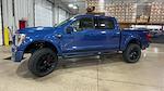 2022 Ford F-150 Super Crew 4x4 Green State Shelby N.A. Premium Lifted Truck #1FTFW1E54NFB33321 - photo 4