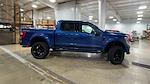 2022 Ford F-150 Super Crew 4x4 Green State Shelby N.A. Premium Lifted Truck #1FTFW1E54NFB33321 - photo 9
