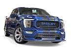 2022 Ford F-150 Super Crew 4x4 Shelby Super Snake Premium Performance Truck #1FTFW1E54NFB54301 - photo 1