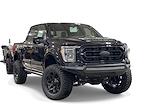 2022 Ford F-150 SuperCrew Cab 4x4, Black Ops for sale #1FTFW1E54NFC08857 - photo 1