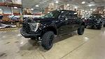 2022 Ford F-150 Super Crew 4x4 Black Ops Premium Lifted Truck #1FTFW1E54NFC08857 - photo 4