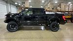 2022 Ford F-150 Super Crew 4x4 Black Ops Premium Lifted Truck #1FTFW1E54NFC08857 - photo 5