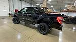 2022 Ford F-150 Super Crew 4x4 Black Ops Premium Lifted Truck #1FTFW1E54NFC08857 - photo 6