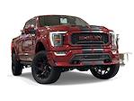 2022 Ford F-150 Super Crew 4x4 Shelby Supercharged Premium Lifted Truck #1FTFW1E54NFC44676 - photo 1