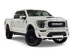 2022 Ford F-150 Super Crew 4x4 Shelby Supercharged Premium Lifted Truck #1FTFW1E54NFC44855 - photo 1