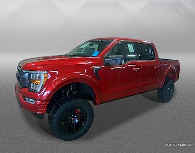 2022 Ford F-150 4x4 RMT Off Road Premium Lifted Truck #1FTFW1E54NKD05841 - photo 1