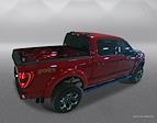 2022 Ford F-150 Super Crew 4x4 Black Widow Premium Lifted Truck for sale #1FTFW1E54NKD53369 - photo 4