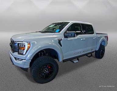 2022 Ford F-150 4x4 RMT Off Road Premium Lifted Truck #1FTFW1E54NKD53422 - photo 1