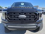 2022 Ford F-150 4x4 Black Ops Premium Lifted Truck #1FTFW1E54NKE08855 - photo 10