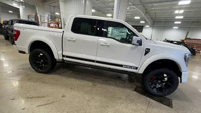 2023 Ford F-150 Super Crew 4x4 California Shelby N.A. Premium Lifted Truck for sale #1FTFW1E54PFA89209 - photo 2