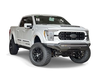 2023 Ford F-150 Super Crew 4x4 Black Ops Premium Lifted Truck for sale #1FTFW1E54PFB01441 - photo 1