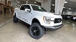2023 Ford F-150 Super Crew 4x4 Black Ops Premium Lifted Truck for sale #1FTFW1E54PFB01441 - photo 2