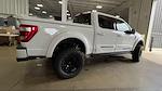 2023 Ford F-150 Super Crew 4x4 Black Ops Premium Lifted Truck for sale #1FTFW1E54PFB01441 - photo 8