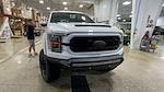 2023 Ford F-150 Super Crew 4x4 Black Ops Premium Lifted Truck for sale #1FTFW1E54PFB01682 - photo 3