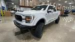 2023 Ford F-150 Super Crew 4x4 Black Ops Premium Lifted Truck for sale #1FTFW1E54PFB01682 - photo 4