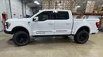 2023 Ford F-150 Super Crew 4x4 Black Ops Premium Lifted Truck for sale #1FTFW1E54PFB01682 - photo 5