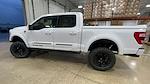 2023 Ford F-150 Super Crew 4x4 Black Ops Premium Lifted Truck for sale #1FTFW1E54PFB01682 - photo 6