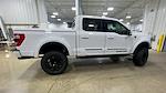 2023 Ford F-150 Super Crew 4x4 Black Ops Premium Lifted Truck for sale #1FTFW1E54PFB01682 - photo 9