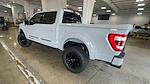 2023 Ford F-150 Super Crew 4x4 Black Ops Premium Lifted Truck #1FTFW1E54PFC11728 - photo 2