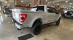 2023 Ford F-150 Super Crew 4x4 Black Ops Premium Lifted Truck #1FTFW1E54PFC11728 - photo 4
