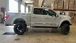 2023 Ford F-150 Super Crew 4x4 Black Ops Premium Lifted Truck #1FTFW1E54PFC11728 - photo 5