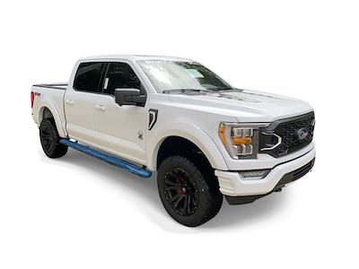 2023 Ford F-150 Super Crew Black Widow Premium Lifted Truck for sale #1FTFW1E54PFC12944 - photo 1