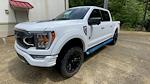 2023 Ford F-150 Super Crew Black Widow Premium Lifted Truck for sale #1FTFW1E54PFC12944 - photo 4