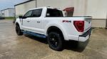 2023 Ford F-150 Super Crew Black Widow Premium Lifted Truck for sale #1FTFW1E54PFC12944 - photo 6