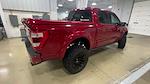 2023 Ford F-150 Super Crew Black Ops Premium Lifted Truck for sale #1FTFW1E54PFC28514 - photo 9