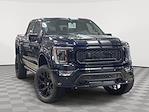 2023 Ford F-150 Super Crew 4x4 Shelby Supercharged Premium Lifted Truck #1FTFW1E54PFC31297 - photo 1