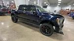2023 Ford F-150 Super Crew 4x4 Shelby Supercharged Premium Lifted Truck #1FTFW1E54PFC31297 - photo 2