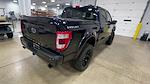 2023 Ford F-150 Super Crew 4x4 Shelby Supercharged Premium Lifted Truck #1FTFW1E54PFC31297 - photo 8