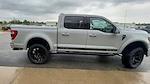 2023 Ford F-150 Super Crew 4x4 Shelby Supercharged Premium Lifted Truck #1FTFW1E54PKD33030 - photo 5