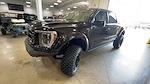 2023 Ford F-150 Super Crew 4x4 Black Ops Premium Lifted Truck for sale #1FTFW1E54PKD84754 - photo 8