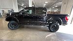 2023 Ford F-150 Super Crew 4x4 Black Ops Premium Lifted Truck for sale #1FTFW1E54PKD84754 - photo 9