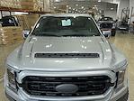 2023 Ford F-150 Super Crew 4x4 Black Ops Premium Lifted Truck for sale #1FTFW1E54PKD88691 - photo 10