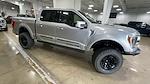 2023 Ford F-150 Super Crew 4x4 Black Ops Premium Lifted Truck for sale #1FTFW1E54PKD88691 - photo 2
