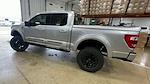 2023 Ford F-150 Super Crew 4x4 Black Ops Premium Lifted Truck for sale #1FTFW1E54PKD88691 - photo 6