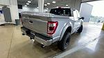 2023 Ford F-150 Super Crew 4x4 Black Ops Premium Lifted Truck for sale #1FTFW1E54PKD88691 - photo 8