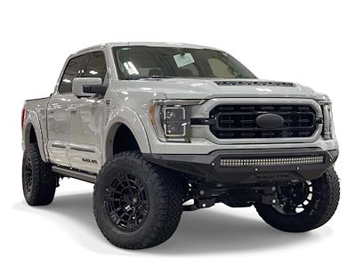 2023 Ford F-150 Super Crew 4x4 Black Ops Premium Lifted Truck for sale #1FTFW1E54PKD96709 - photo 1