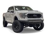 2023 Ford F-150 Super Crew 4x4 Black Ops Premium Lifted Truck for sale #1FTFW1E54PKD96709 - photo 1