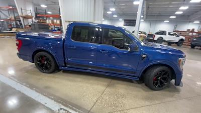 2023 Ford F-150 Super Crew Shelby Super Snake Premium Performance Truck for sale #1FTFW1E54PKE41616 - photo 2