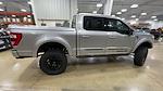 2023 Ford F-150 Super Crew Black Ops Premium Lifted Truck for sale #1FTFW1E54PKE58609 - photo 9