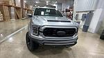 2023 Ford F-150 Super Crew Black Ops Premium Lifted Truck for sale #1FTFW1E54PKE58609 - photo 3