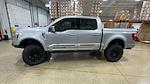 2023 Ford F-150 Super Crew Black Ops Premium Lifted Truck for sale #1FTFW1E54PKE58609 - photo 5