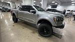2023 Ford F-150 Super Crew Black Ops Premium Lifted Truck for sale #1FTFW1E54PKE58657 - photo 2