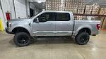2023 Ford F-150 Super Crew Black Ops Premium Lifted Truck for sale #1FTFW1E54PKE58657 - photo 5