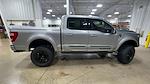 2023 Ford F-150 Super Crew Black Ops Premium Lifted Truck for sale #1FTFW1E54PKE58657 - photo 9
